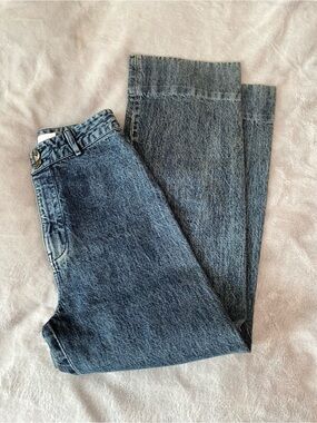 Maria Stanley Luna 2.0 wide leg jeans
